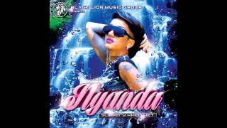 Nyanda - Slippery When Wet (Miami Tropics Remix ft The Wizard)