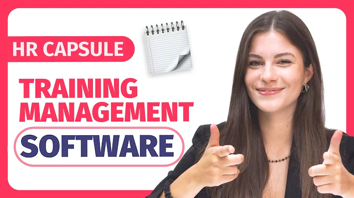 Employee Training Management Software EXPLAINED 🚀 - DayDayNews