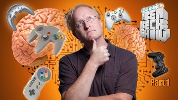 Ben Heck