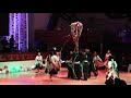 CORPORACIÓN ARTÍSTICA SOY DEL PERÚ - CARNAVAL DE SHANAO