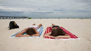 Near-record heat continues in Orlando area
