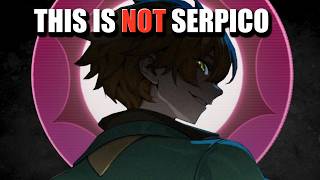 Is Serpico Youkai In Disguise?