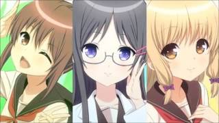 Nightcore  Caramelldansen