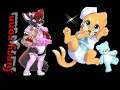 Anime Baby furries (diaper 10)