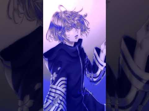 Tokyo Revenger Animation Kawaragi Senju Tokyorevenger Senjukawaragi Anime Manga Animation Edit