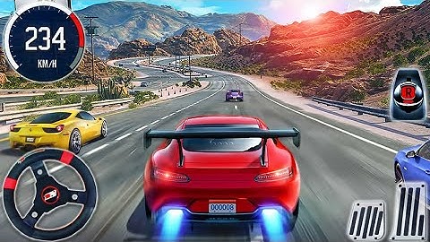 Car Parking Multiplayer | Car Parking Thar Gameplay Walkthrough Part 1 (IOS/Android) @OMENGAMING7