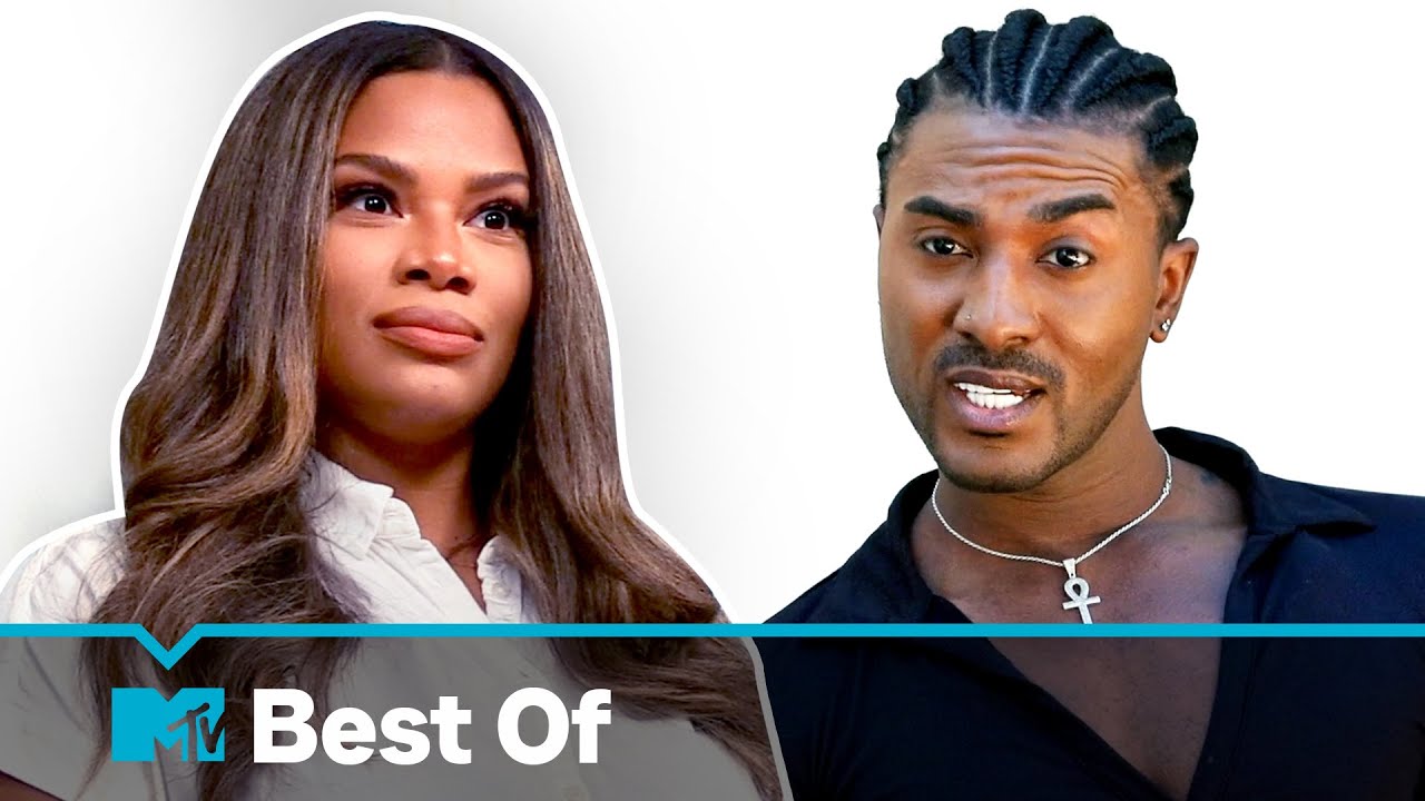 5 (More) People Catfished By Someone They Knew IRL 🐟 Catfish The TV