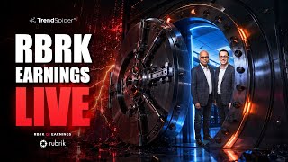 RBRK Earnings LIVE: Q1 2026 Results, Call & Reaction (+LULU, PL, DOCU) With MobyTick