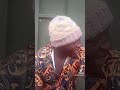 Kijana mtukutu