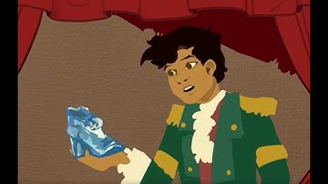 Grade 4 English Q1 Ep6: Noting Significant Details of Various Text Types