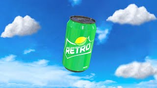 [FREE] '𝗥 𝗘 𝗧 𝗥 𝗢'  [Drum Kit   Serum Presets] Synthpop,Retrowave,Synthwave