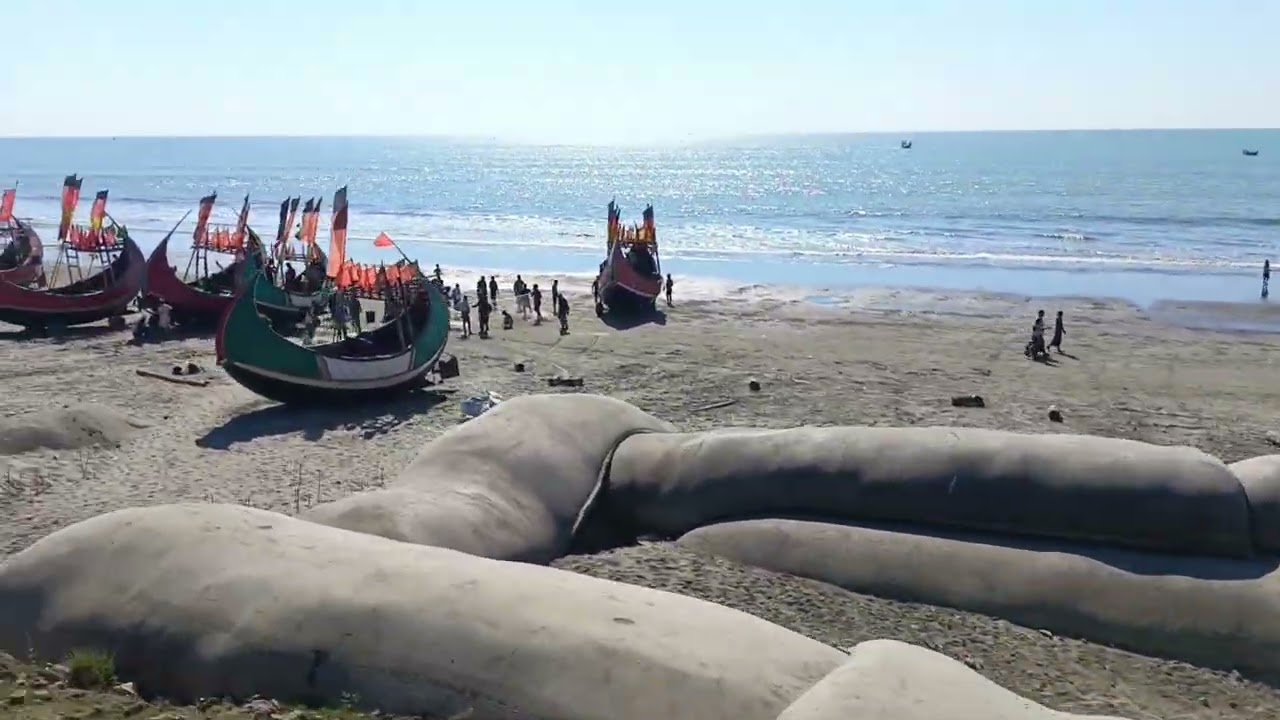 Our Cox's Bazar tour@shornorchotoma89 #Cox's Bazar#Cox's Bazar video#cox#blog video#viral video 