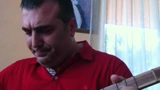 Erensoy Akkaya - Gezsem De Dünyanın