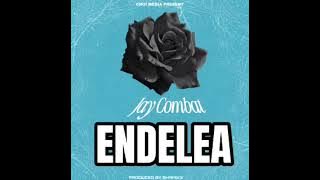 Jay Combat - Endelea    Official Audio