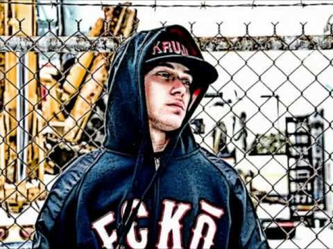KRUJAY - IN TOO DEEP