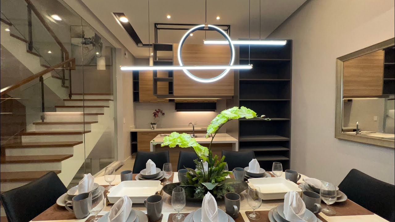 PH055 CHIC 4BR 36 CARPORT TOWNHOUSE IN HEROES HILL, QUEZON CITY NEAR