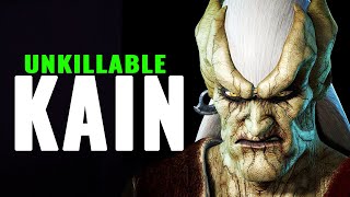 Kain CHEATS to Win? | Soul Reaver: Legacy of Kain Ep 8