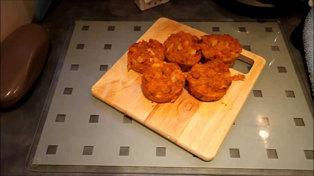 Slimming World Syn Free Onion Bhajis Chickpea Dahl YouTube