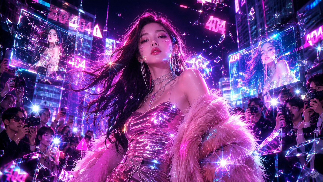 Watch PRETTY ERROR 404|한 번 들으면 계속 생각나는 K-POP Hyperpop on YouTube Watch PRETTY ERROR 404|한 번 들으면 계속 생각나는 K-POP Hyperpop on YouTube