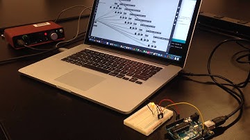 P.Comp Final - Testing code on Max/MSP