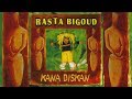 Rasta bigoud  petite piaule crole officiel