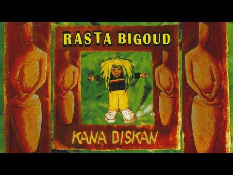 Putar Petite piaule créole - Rasta Bigoud