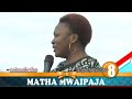 Naiona kesho by Matha Mwaipaja