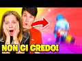 LA MIA RAGAZZA TROVA IL SUO PRIMO BRAWLER CROMATICO!! *BOX OPENING* Brawl stars ITA