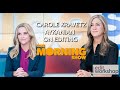 Editor Carole Kravetz Aykanian on Cutting "The Morning Show"