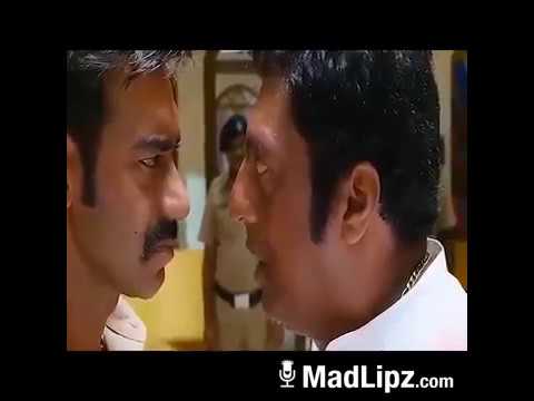 solid-ajay-devgan-prakash-raj-dialogue-movie-singham