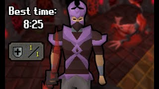 1 Defence Corrupted Gauntlet T2 Armor Guide