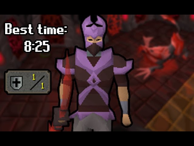 K4MMERER - Gauntlet charge