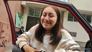 Recuerdos Famarnoki 2023 - Sacando La.libreta Militar Fatima Francesca .. Un Caso