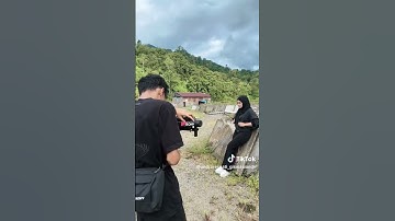 sajadah cinta Andra Respati ft Gisma wandira