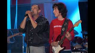 Borysewicz Kukiz - O Wszystkim I O Niczym