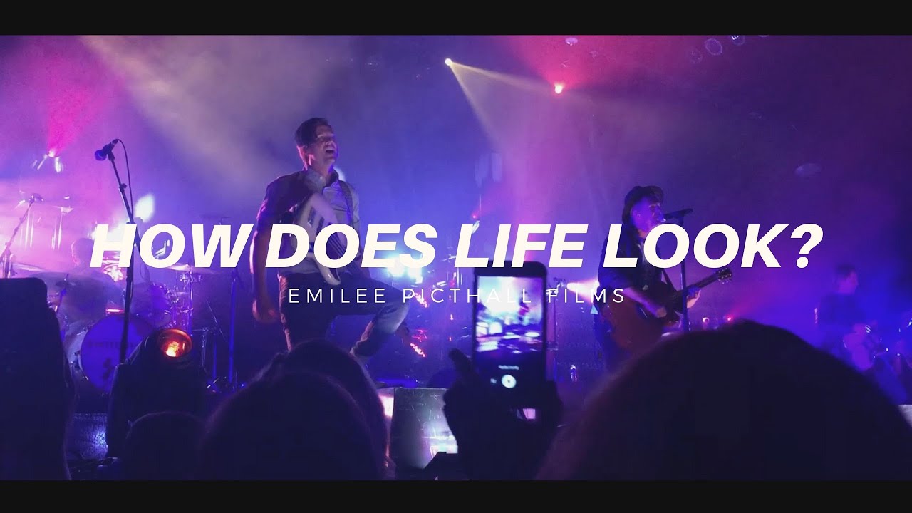 How does life look through my eyes? | Retramé Studios