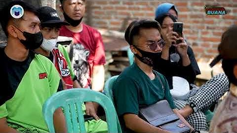 BARONGSAI, BERBEZA KASTA || Burok SPB ( Sulung Putra Buana ) Live Tersana Indramayu 26-05-2021