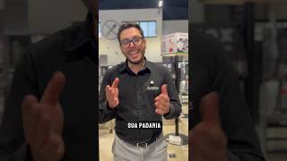 🍞 Sua padaria pode produzir MUITO mais com esses 3 equipamentos! 🔥