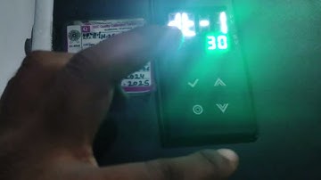 Selec PID 110 Setting Kaise Karte hai
