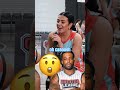 WHO HAS THE WORST JUMPSHOT? 🤢 #shorts