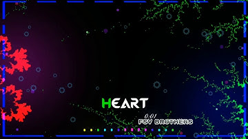 Avee Player Template Green Screen ! Audio Spectrum Visualizer ! Green Screen WhatsApp status !