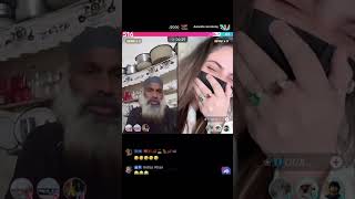 Download Lagu Bakhti Rahman funny video with girl Bakhti hahaha MP3