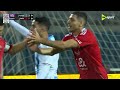ملخص وأهداف مباراة بيراميدز والأهلي 0 3 في الجولة الـ 4 من المرحلة النهائية بدوري نايل