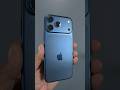 iPhone 17 Pro Max Unibody Design