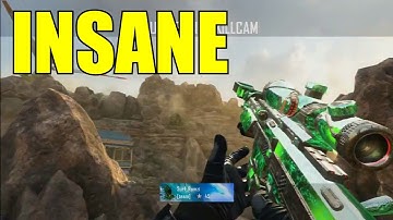 INSANE CROSS MAP DROPBACK!