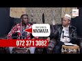 Babu Dokotela Tv Show    |    Inyanga Magwaza