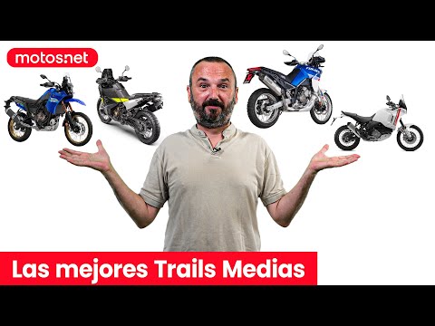✓Las mejores Motos
