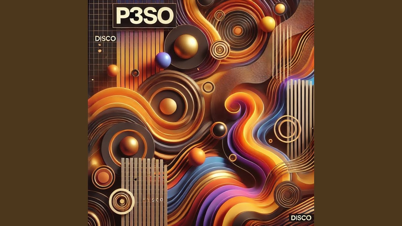 Watch Disco on YouTube Watch Disco on YouTube