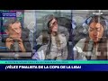 VÉLEZ es finalista de la COPA DE LA LIGA 🔥 Se viene ESTUDIANTES vs BOCA, RIVER y + mucho más⚽