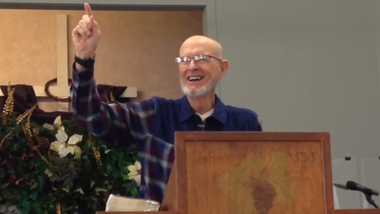 Christian Chapel Wichita 1-4-26 AM